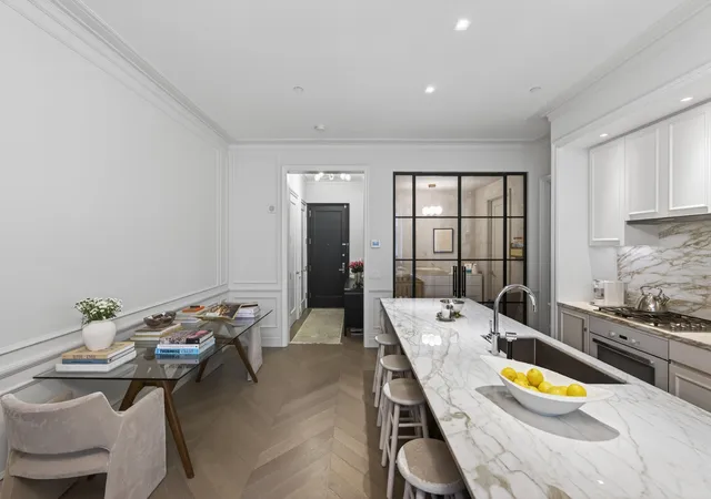 Photo 4 of Sale Pending at 108 Leonard St #7I, New York City, NY 10013 | MLS# RLS20093534 | Listing updated on 2026-07-14