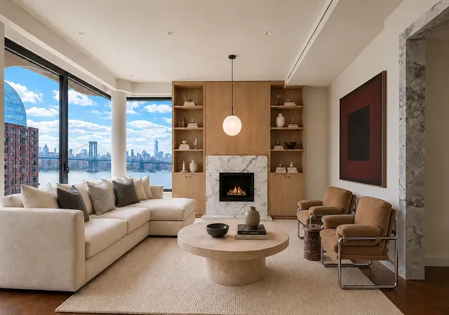 1st image of 51 S 1St St #PHA, New York City, NY 11249 | MLS# RLS20093540