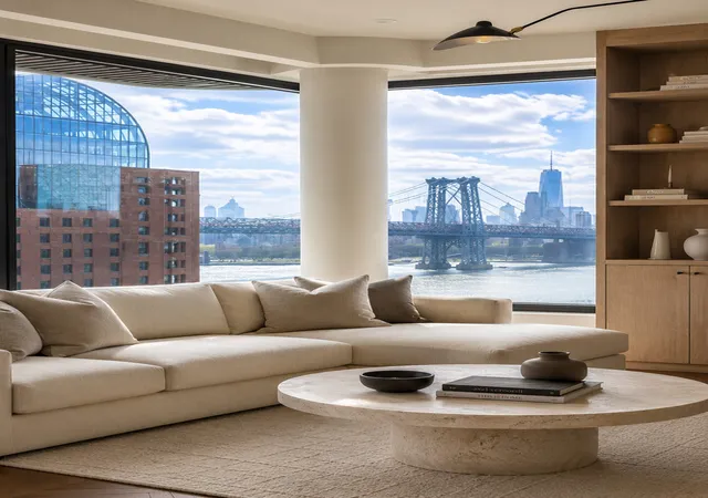 2nd image of 51 S 1St St #PHA, New York City, NY 11249 | MLS# RLS20093540