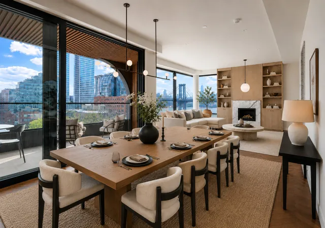 3rd image of 51 S 1St St #PHA, New York City, NY 11249 | MLS# RLS20093540