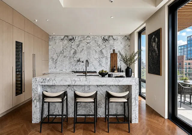 4th image of 51 S 1St St #PHA, New York City, NY 11249 | MLS# RLS20093540