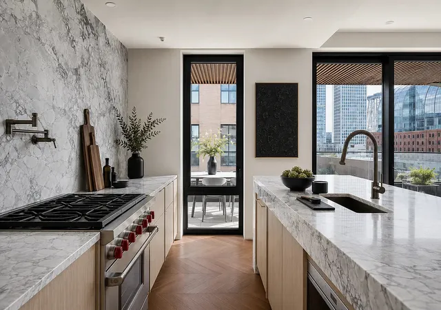 5th image of 51 S 1St St #PHA, New York City, NY 11249 | MLS# RLS20093540