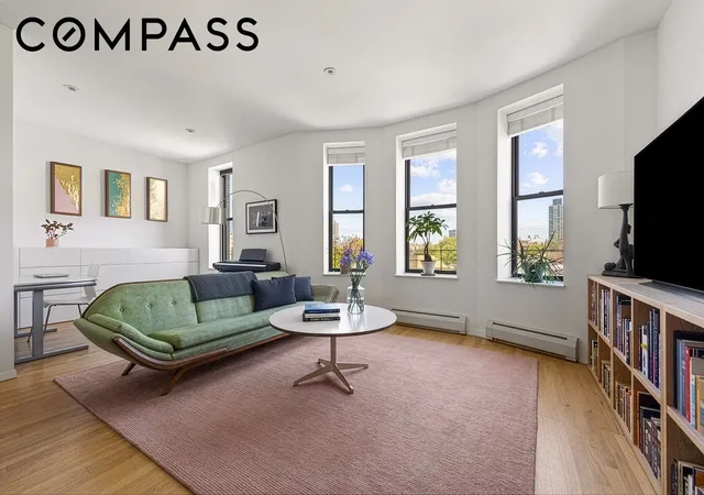 Photo 1 of Sale Pending at 168 Sterling Pl #4L, New York City, NY 11217 | MLS# RLS20093543 | Listing updated on 2026-06-22
