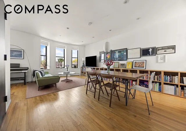 Photo 2 of Sale Pending at 168 Sterling Pl #4L, New York City, NY 11217 | MLS# RLS20093543 | Listing updated on 2026-06-22