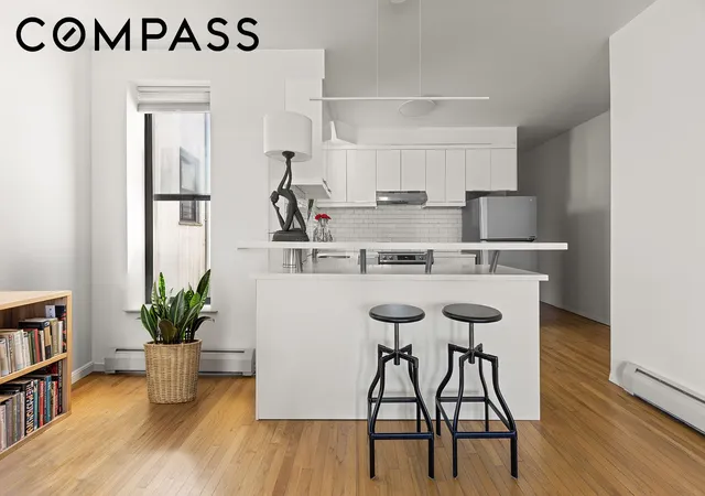 Photo 3 of Sale Pending at 168 Sterling Pl #4L, New York City, NY 11217 | MLS# RLS20093543 | Listing updated on 2026-06-22