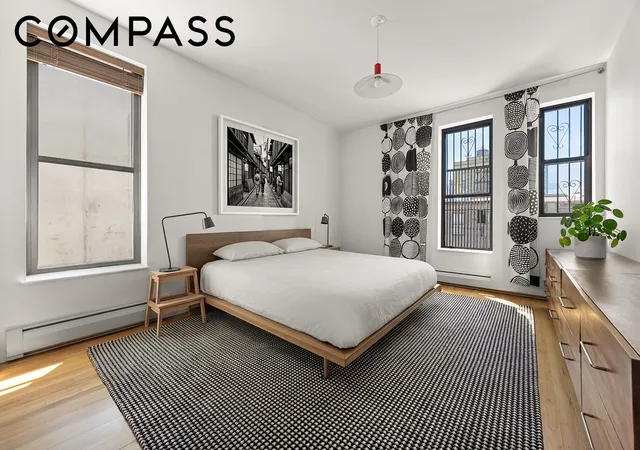 Photo 4 of Sale Pending at 168 Sterling Pl #4L, New York City, NY 11217 | MLS# RLS20093543 | Listing updated on 2026-06-22