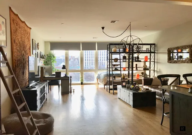 Homes for sale in New York City, NY | 90 Bay Street Lndg #2-G, New York City, NY 10301 | MLS# RLS20093549