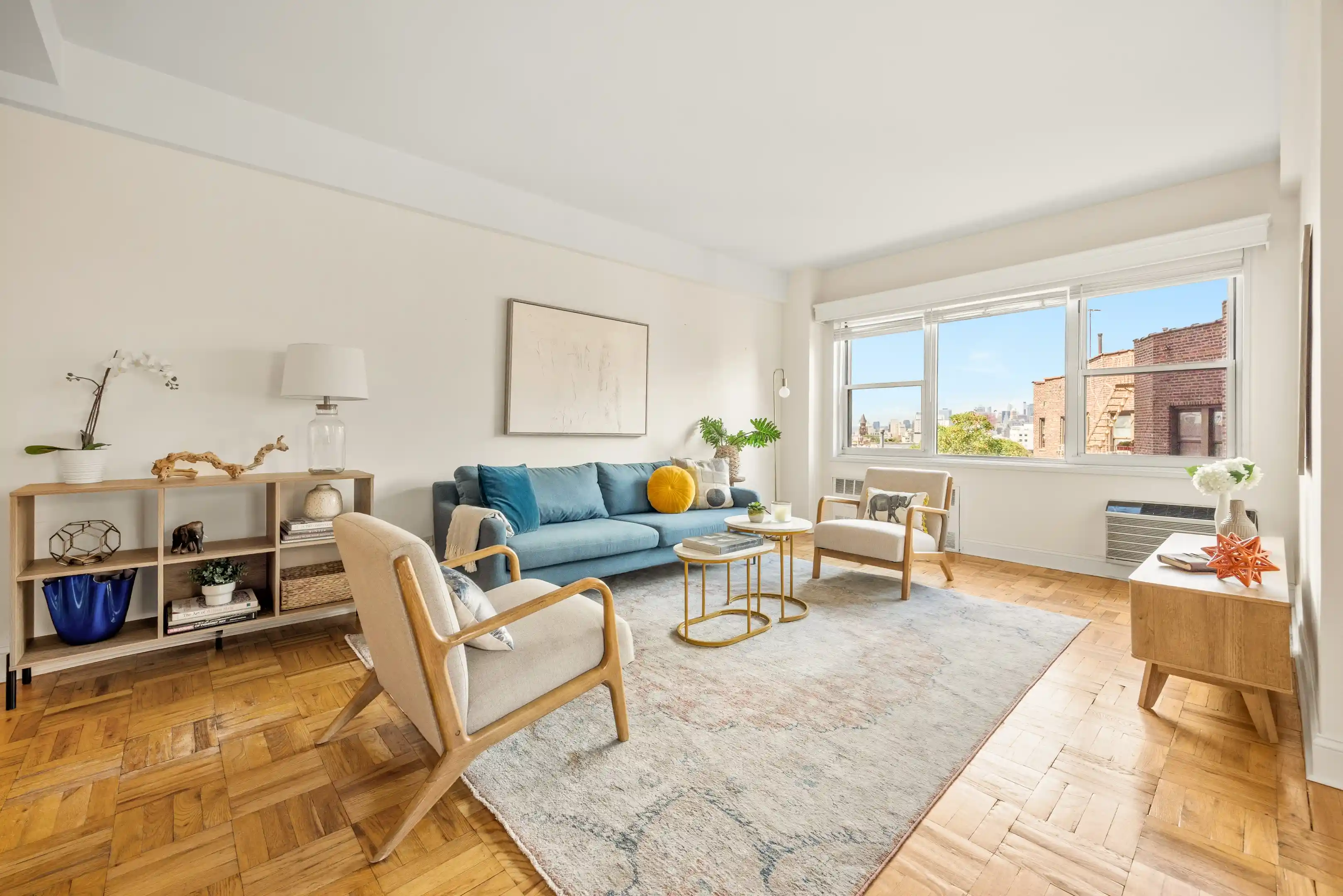 Photo 1 of Sale Pending at 10 Plaza St E #6G, New York City, NY 11238 | MLS# RLS20093563 | Listing updated on 2026-10-29