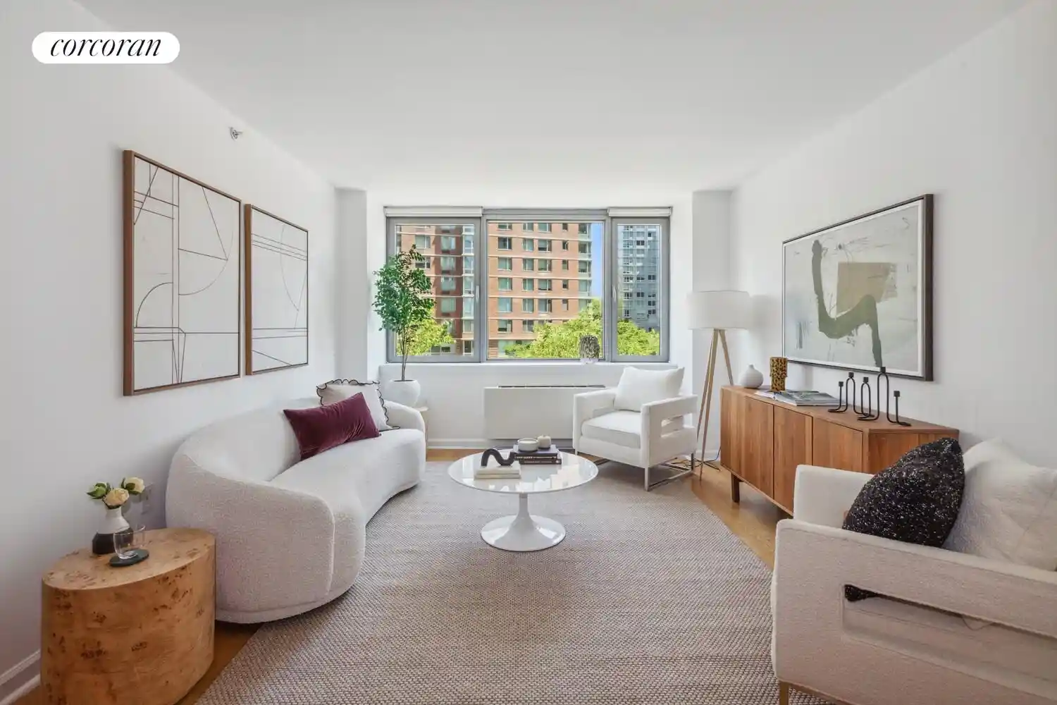 Photo 1 of Condo for sale at 425 Main St #9T, New York City, NY 10044 | MLS# RLS20093568 | Listing updated on 2026-10-31