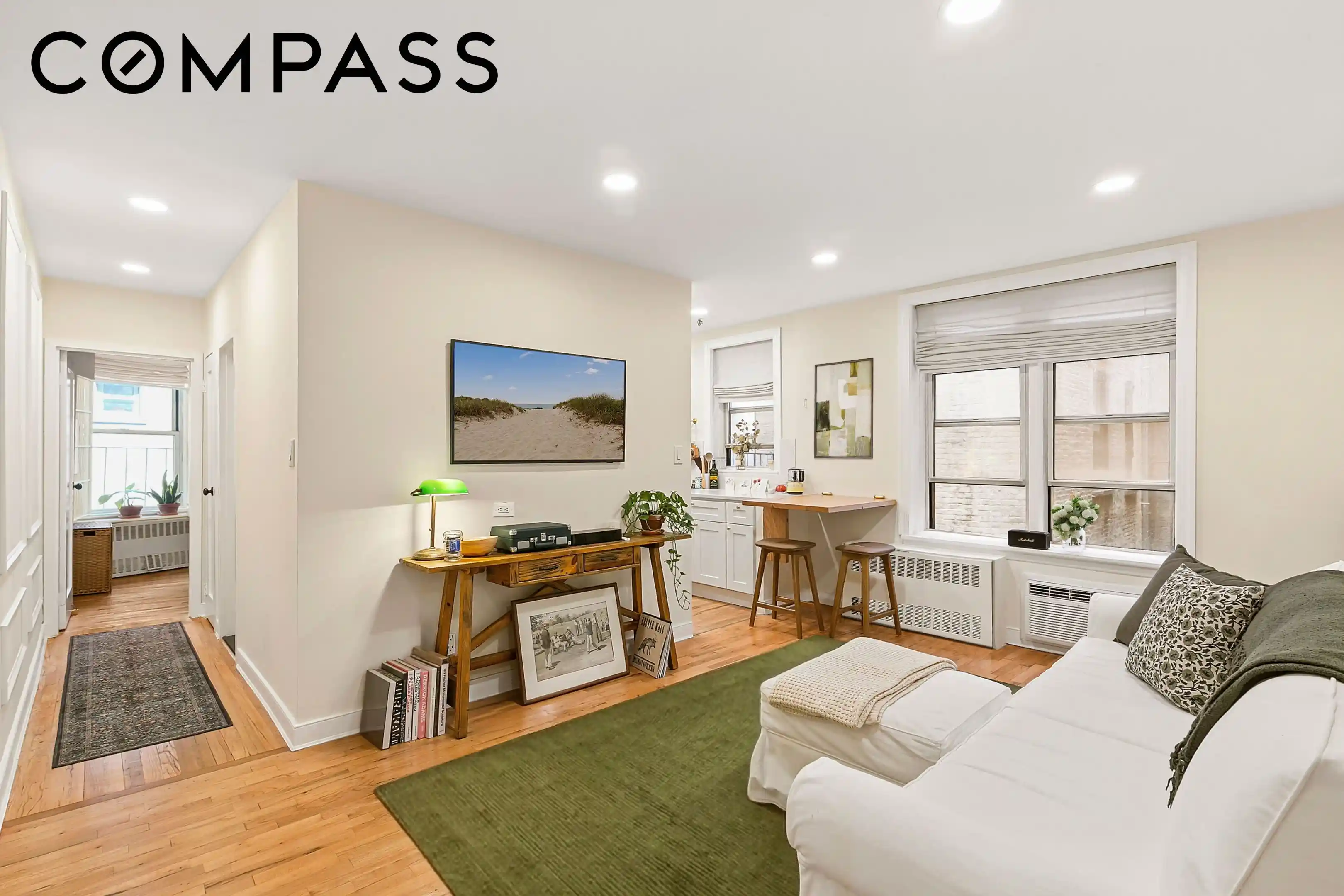 Photo 1 of Condo for sale at 446 Central Park W #6D, New York City, NY 10025 | MLS# RLS20093569 | Listing updated on 2026-10-29