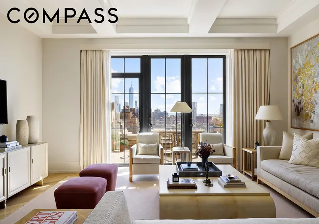 Photo 1 of Condo for sale at 212 W 18th Street #15A, New York, NY 10011 | MLS# RLS20091076 | Listing updated on 2026-07-15