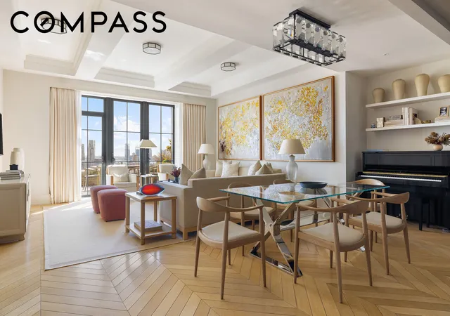 Photo 2 of Condo for sale at 212 W 18th Street #15A, New York, NY 10011 | MLS# RLS20091076 | Listing updated on 2026-07-15