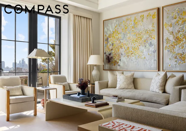 Photo 4 of House for sale at 212 W 18th Street #15A, New York, NY 10011 | MLS# RLS20091076 | Listing updated on 2026-07-15