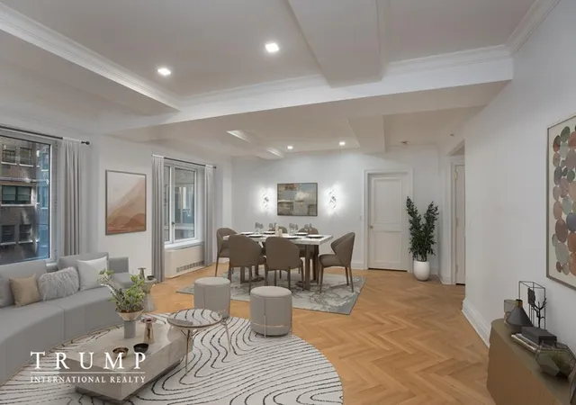 Photo 1 of Condo for sale at 502 Park Ave #6-H, New York City, NY 10022 | MLS# RLS20093582 | Listing updated on 2026-06-27