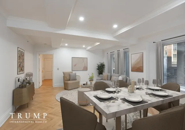 Photo 3 of Condo for sale at 502 Park Ave #6-H, New York City, NY 10022 | MLS# RLS20093582 | Listing updated on 2026-06-27