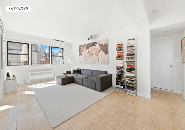 Photo 2 of Condo for sale at 205 E 77th Street #PHA, New York City, NY 10075 | MLS# RLS20093589 | Listing updated on 2026-08-02