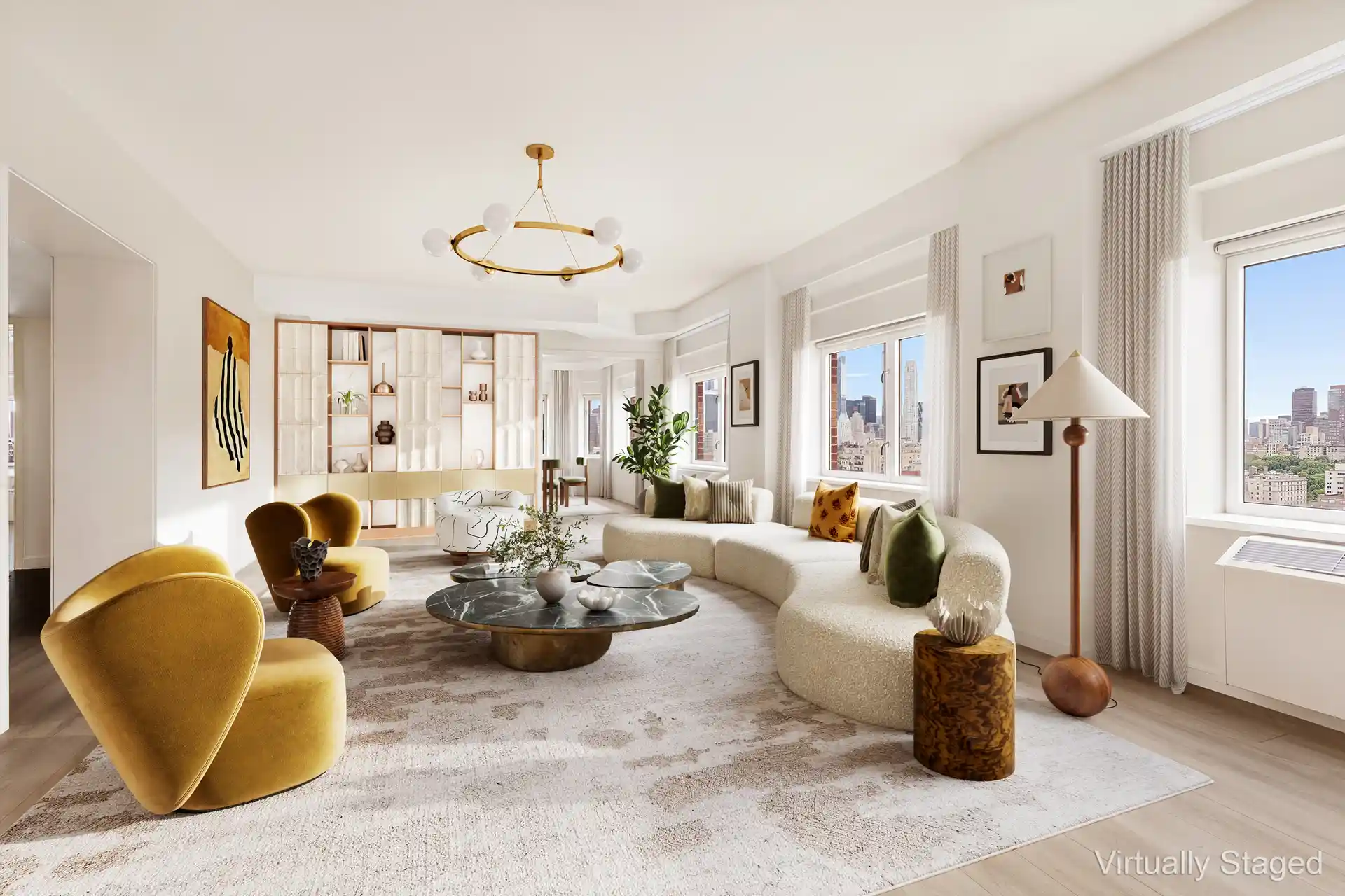 Photo 1 of Condo for sale at 188 E 76th Street #29AB, New York City, NY 10021 | MLS# RLS20093593 | Listing updated on 2026-10-21