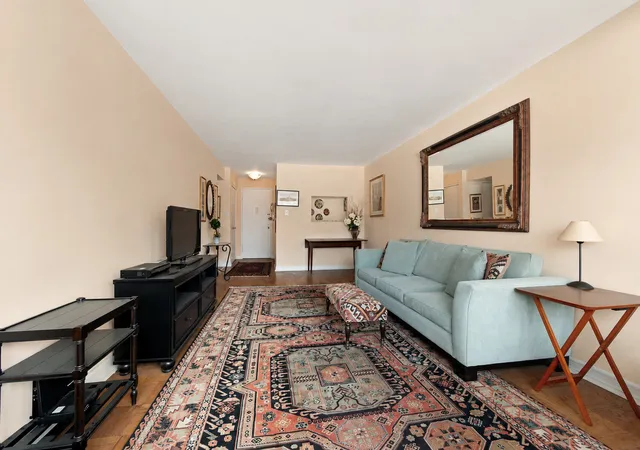 2nd image of 435 E 65Th St #11E, New York City, NY 10065 | MLS# RLS20093609