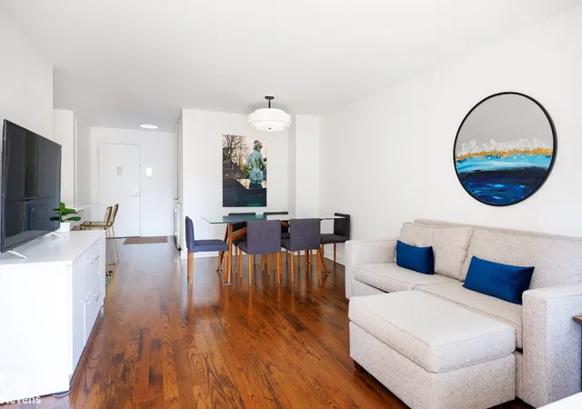 Photo 2 of Condo for sale at 132 E 35th Street #8E, New York City, NY 10016 | MLS# RLS20093615 | Listing updated on 2026-07-19
