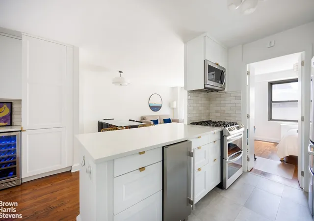 Photo 3 of Condo for sale at 132 E 35th Street #8E, New York City, NY 10016 | MLS# RLS20093615 | Listing updated on 2026-07-19