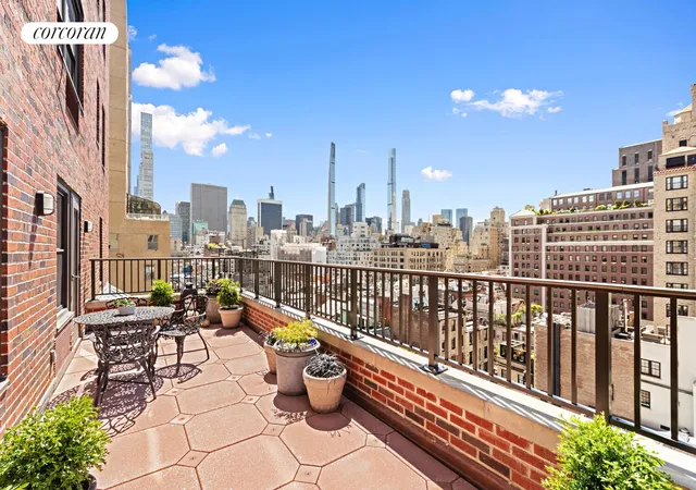House for sale at 710 Park Ave #14E, New York City, NY 10021 | MLS# RLS20093616 | Listing updated on 2026-05-27