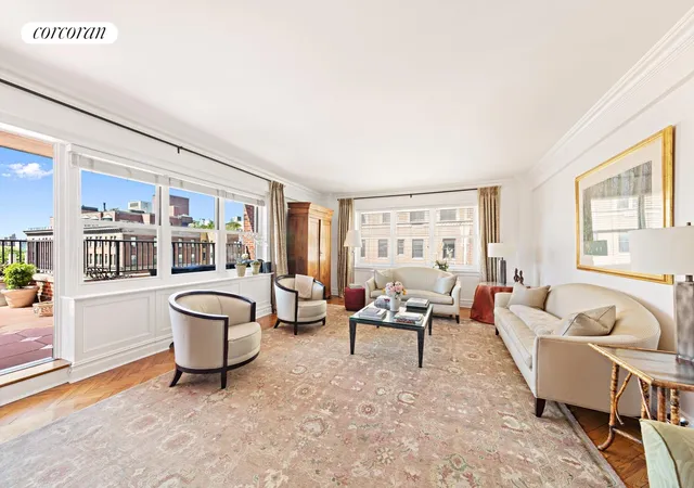 Photo 4 of House for sale at 710 Park Ave #14E, New York City, NY 10021 | MLS# RLS20093616 | Listing updated on 2026-05-27