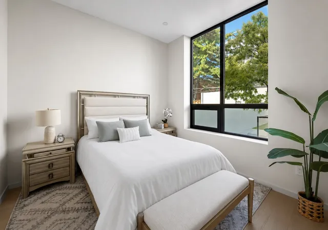 Listing Photo 5 - Condo for sale in building located at 221 Frost St, New York City, NY 11211 - Unit #1