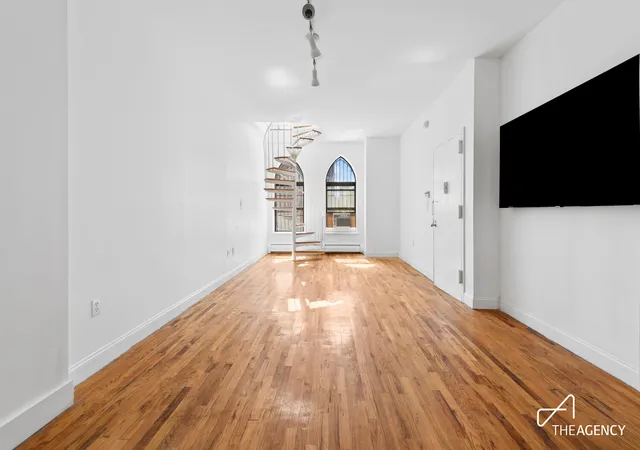 Photo 2 of Townhouse for sale at 41 Bradhurst Ave, New York City, NY 10030 | MLS# RLS20093639 | Listing updated on 2026-06-01