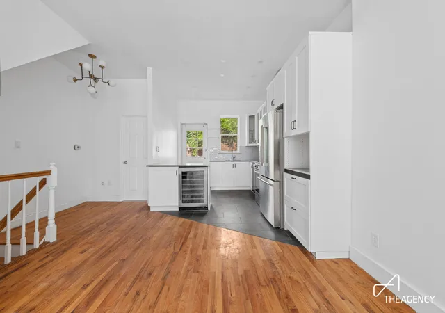 Photo 3 of Townhouse for sale at 41 Bradhurst Ave, New York City, NY 10030 | MLS# RLS20093639 | Listing updated on 2026-06-01
