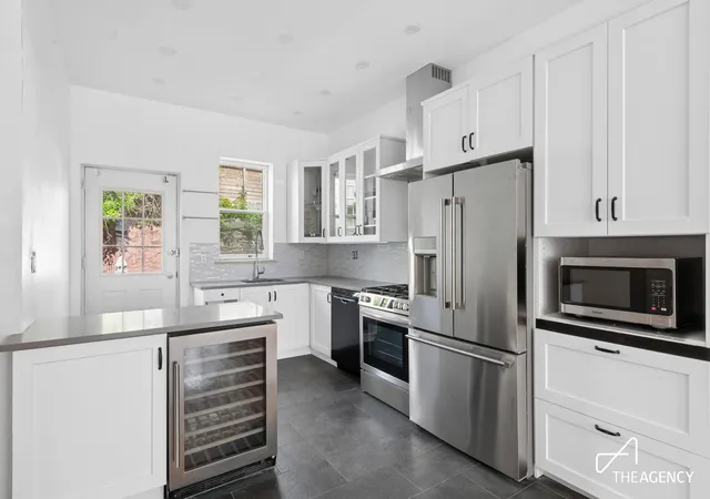 Listing Photo 4 - Condo for sale in building located at 41 Bradhurst Ave, New York City, NY 10030