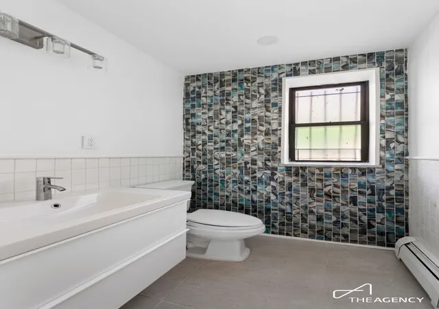 Listing Photo 5 - Condo for sale in building located at 41 Bradhurst Ave, New York City, NY 10030