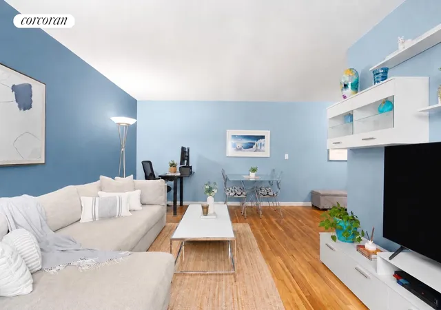 2nd image of 139 15 83rd Ave #404, Jamaica, NY 11435 | MLS# RLS20093640