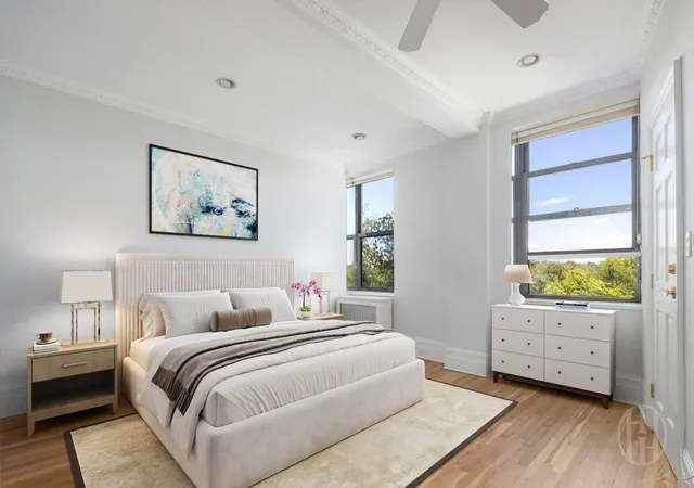 Photo 3 of House for sale at 375 Riverside Dr #6B, New York, NY 10025 | MLS# RLS20093650 | Listing updated on 2026-07-14