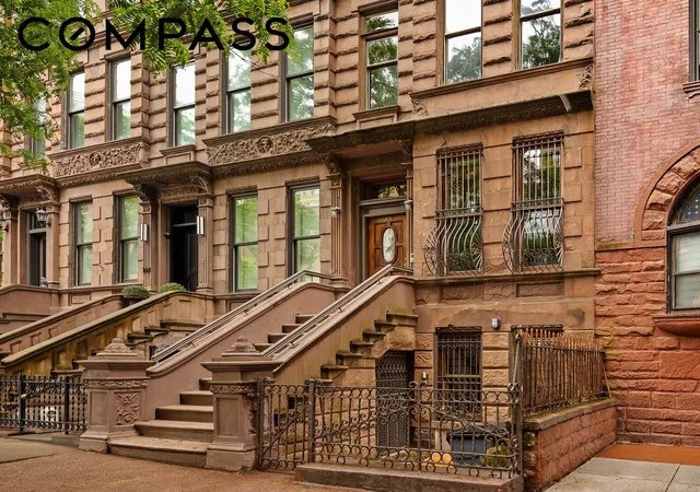 Photo 1 of Townhouse for sale at 266 W 71st Street, New York City, NY 10023 | MLS# RLS20093652 | Listing updated on 2026-07-09
