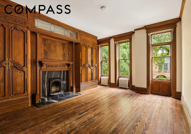 Photo 2 of Townhouse for sale at 266 W 71st Street, New York City, NY 10023 | MLS# RLS20093652 | Listing updated on 2026-07-09