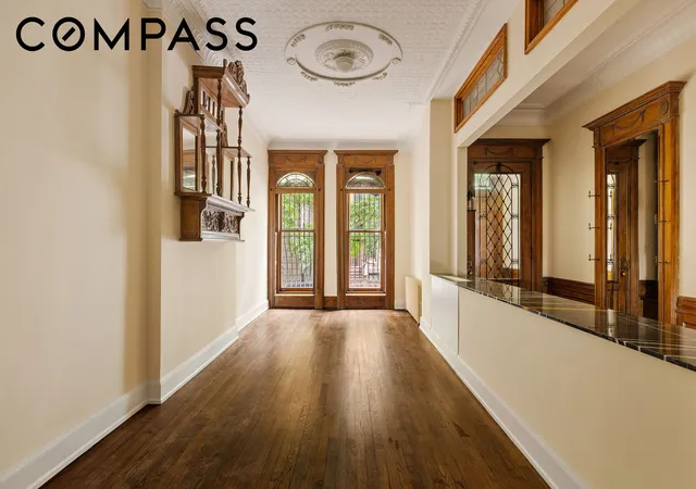 Photo 3 of Townhouse for sale at 266 W 71st Street, New York City, NY 10023 | MLS# RLS20093652 | Listing updated on 2026-07-09