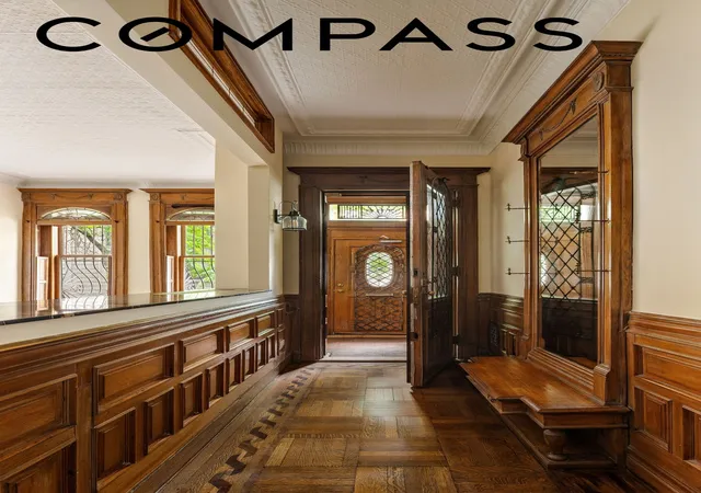 Photo 4 of House for sale at 266 W 71st Street, New York City, NY 10023 | MLS# RLS20093652 | Listing updated on 2026-07-09