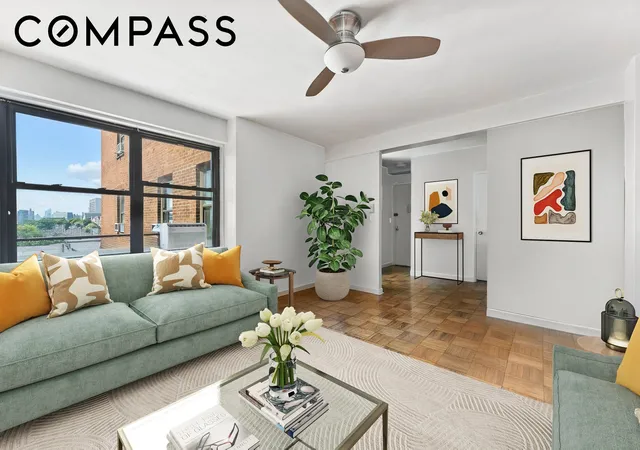 1st image of 345 W 145Th St #11B2, New York City, NY 10032 | MLS# RLS20093654
