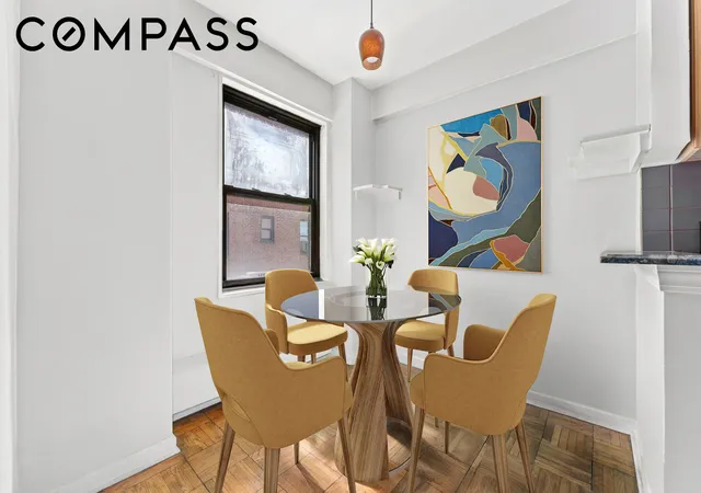 5th image of 345 W 145Th St #11B2, New York City, NY 10032 | MLS# RLS20093654