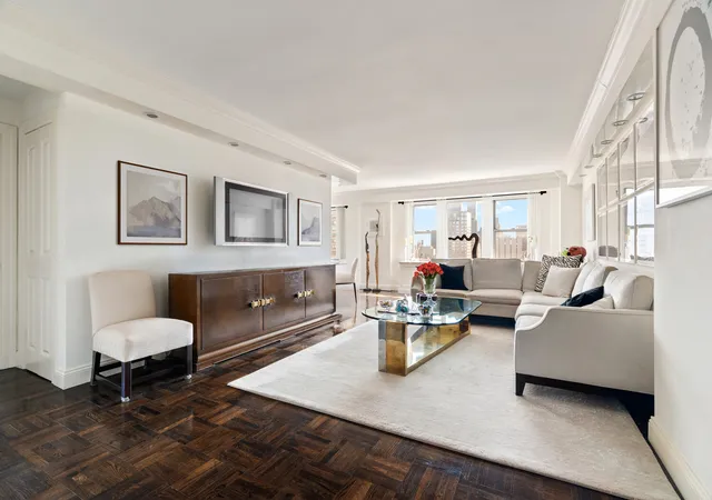 House for sale at 360 E 72nd Street #C2501, New York City, NY 10021 | MLS# RLS20093658 | Listing updated on 2026-07-28