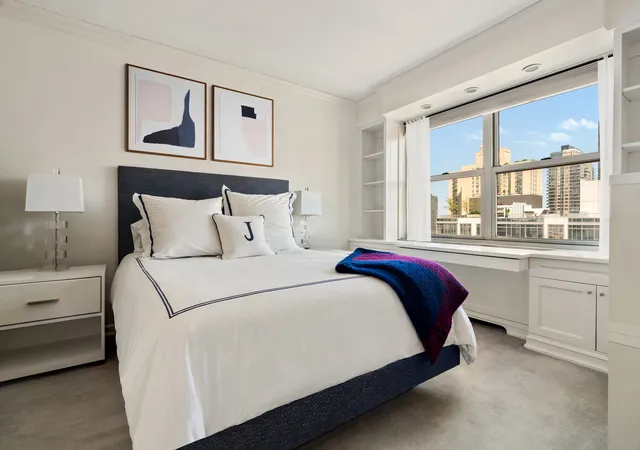 Photo 4 of House for sale at 360 E 72nd Street #C2501, New York City, NY 10021 | MLS# RLS20093658 | Listing updated on 2026-07-28
