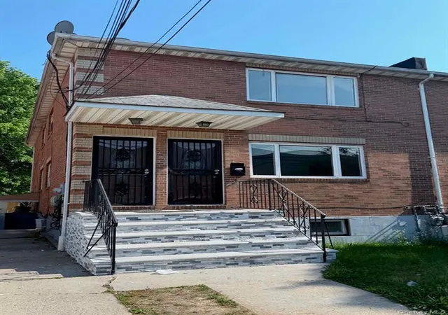 Photo 1 of Multi family home for sale at 177 28 129th Avenue, New York City, NY 11434 | MLS# RLS20093660 | Listing updated on 2026-08-04