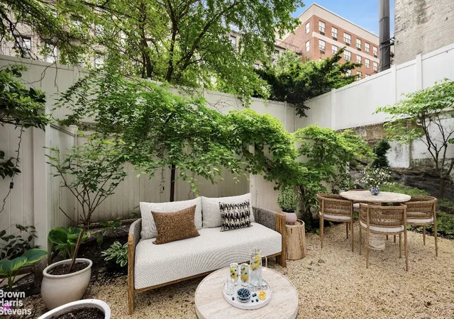 Townhouse for sale at 517 W 46th Street #101, New York City, NY 10036 | MLS# RLS20093665