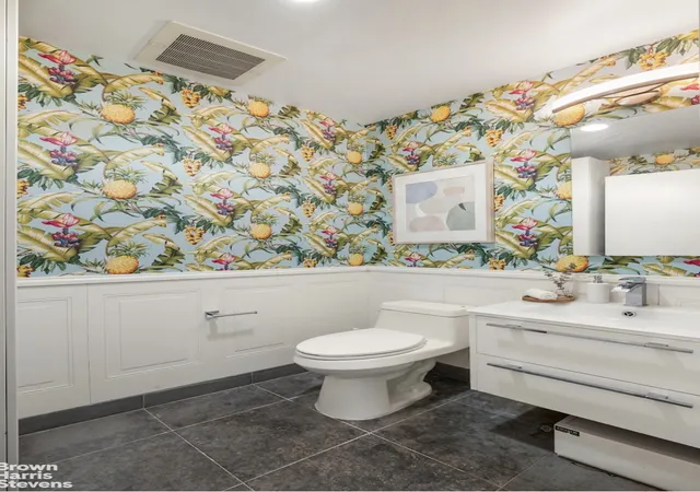 Photo 3 of Townhouse for sale at 517 W 46th Street #101, New York City, NY 10036 | MLS# RLS20093665 | Listing updated on 2026-08-02