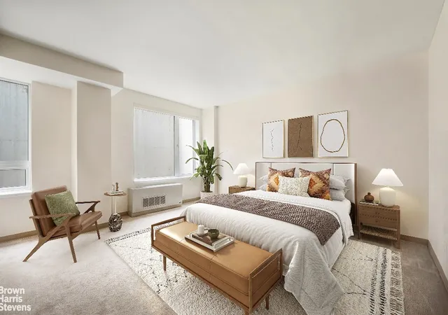 Photo 4 of Townhouse for sale at 517 W 46th Street #101, New York City, NY 10036 | MLS# RLS20093665 | Listing updated on 2026-08-02