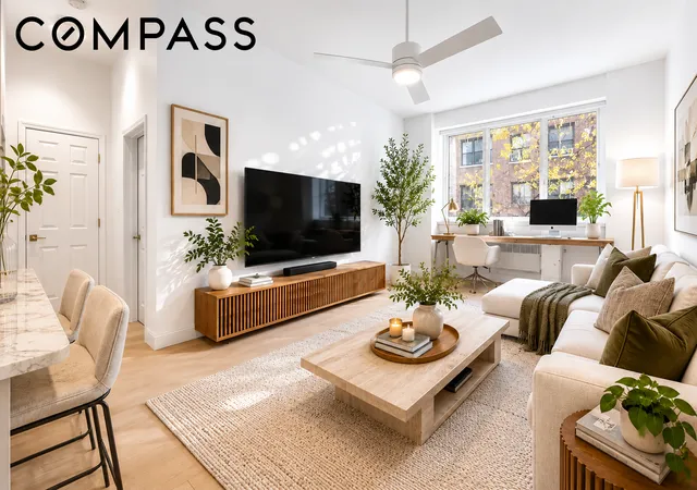 Photo 1 of Condo for sale at 244 E 60th Street #3B, New York City, NY 10022 | MLS# RLS20093668 | Listing updated on 2026-07-07