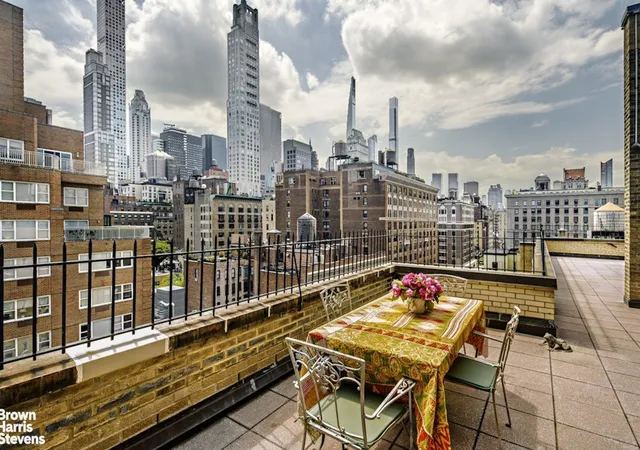 Photo 1 of House for sale at 136 E 64th Street #PHC, New York City, NY 10065 | MLS# RLS20093670 | Listing updated on 2026-05-27
