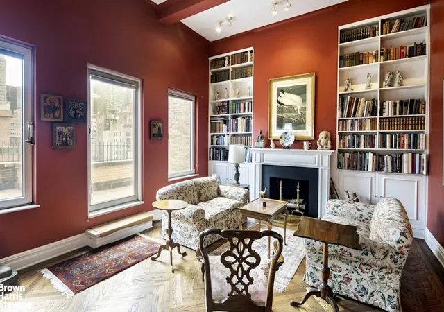 Photo 3 of House for sale at 136 E 64th Street #PHC, New York City, NY 10065 | MLS# RLS20093670 | Listing updated on 2026-05-27