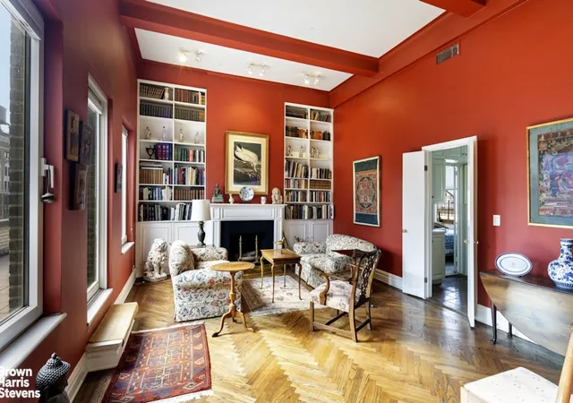 Photo 4 of House for sale at 136 E 64th Street #PHC, New York City, NY 10065 | MLS# RLS20093670 | Listing updated on 2026-05-27