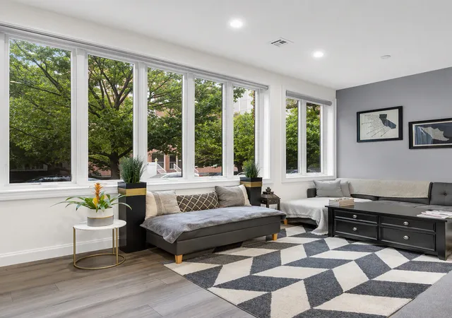 Condo for sale at 25-63 38th Street #1A, New York City, NY 11103 | MLS# RLS20093678